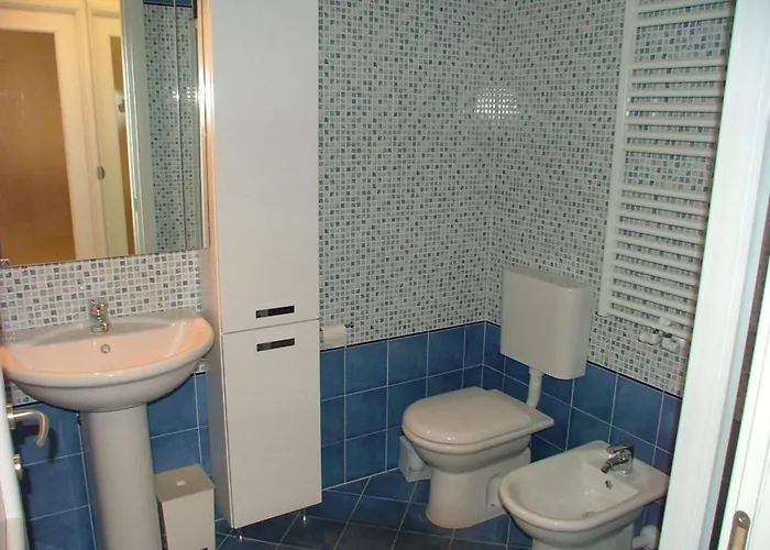 Lovely Nest With Lagoon View And Terrace In Appartement Grado