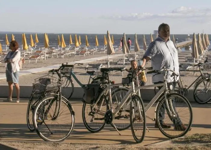 公寓 Lovely Nest With Lagoon View And Terrace In